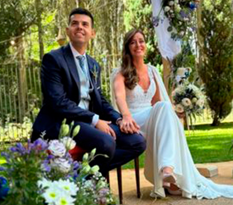 Rocío González Events